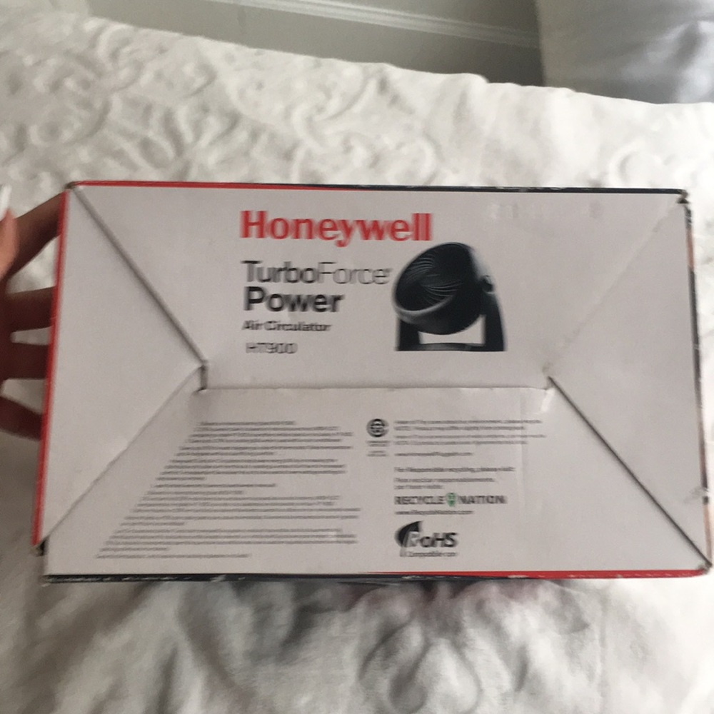 Fan - Picture 4 of 6